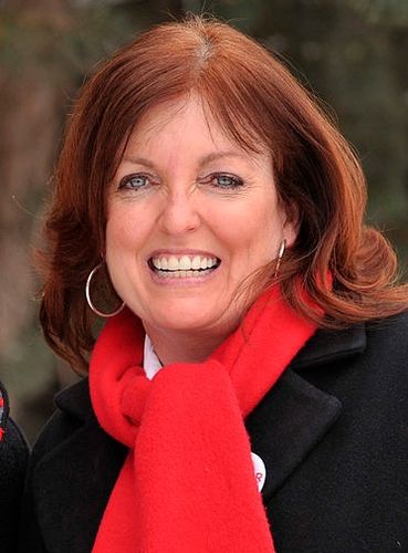 Eleanor McMahon