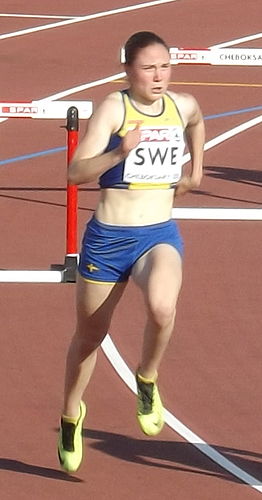 Elise Malmberg