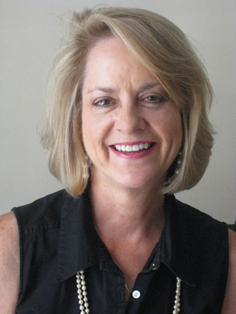 Elizabeth Letchworth