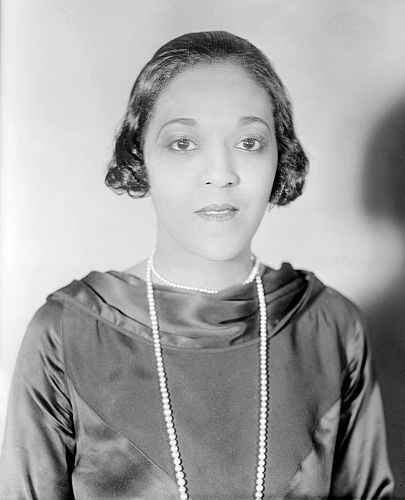 Evelyn Ellis