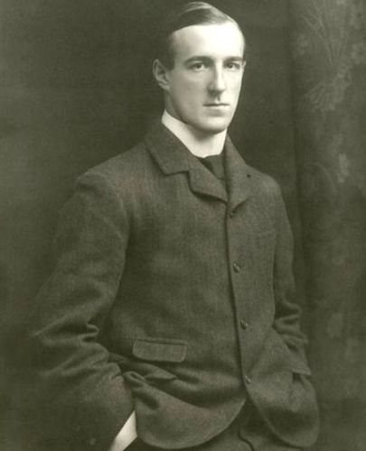 Thomas Scott