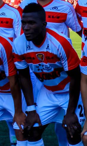 Franco Arizala