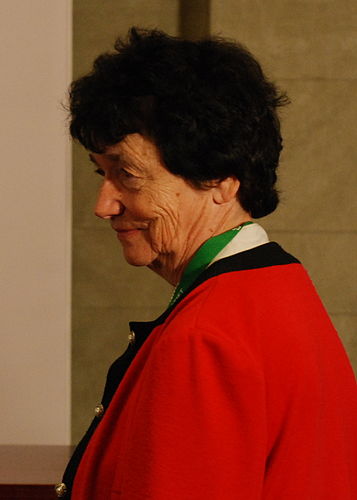 Eva Lindgren