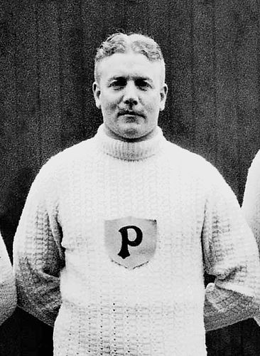 Erik Fredriksson