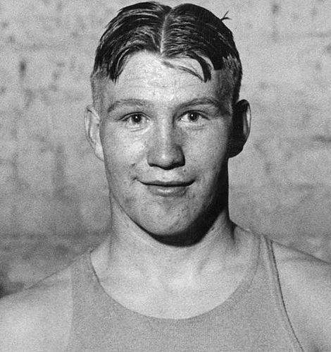 Erik Agren