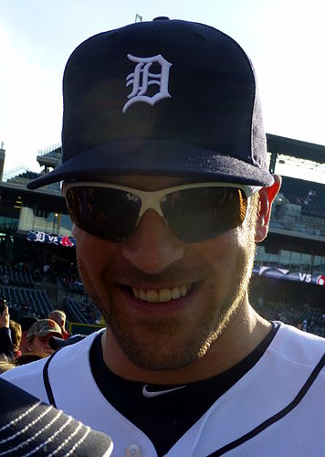 Evan Reed