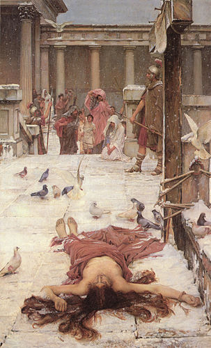 Eulalia Merida