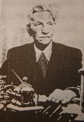 Ebrahim Hakimi