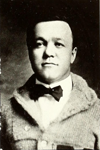 Earle Hayes