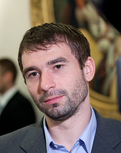 Edgars Masalskis