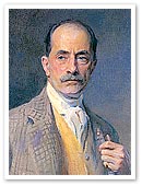 Henry Petty