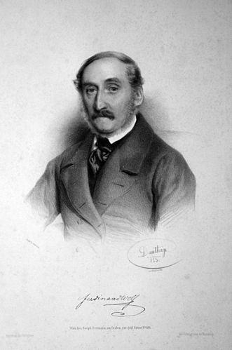 Ferdinand Wolf