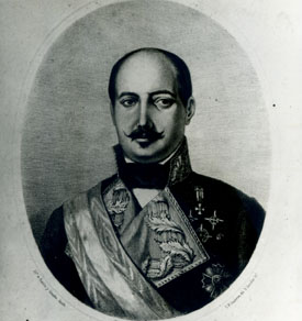Fernando Escudero