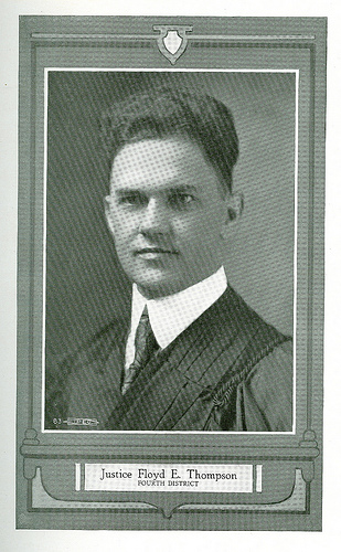 Floyd Thompson