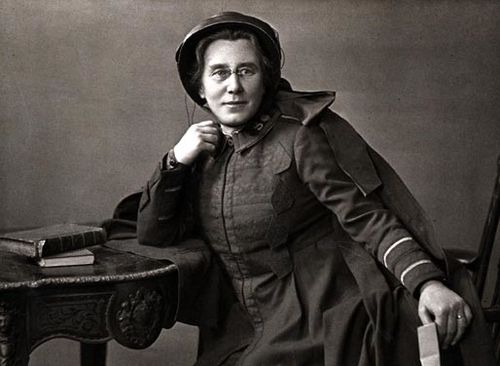 Florence Soper