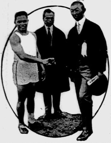 Fortunato Catalon