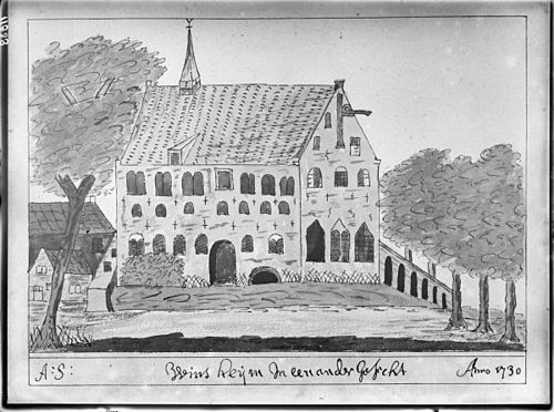 Florens Radewyns