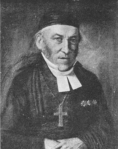 Erik Melartin