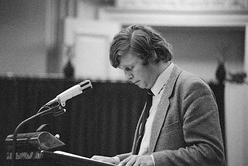 Ernst Bakker