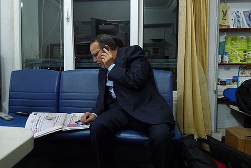 Essam El-Erian