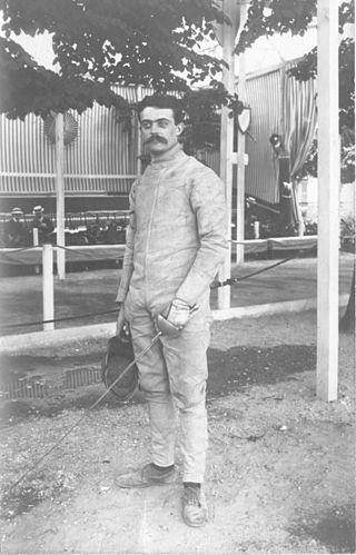 Eugene Olivier