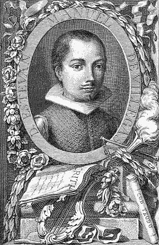 Esteban Villegas