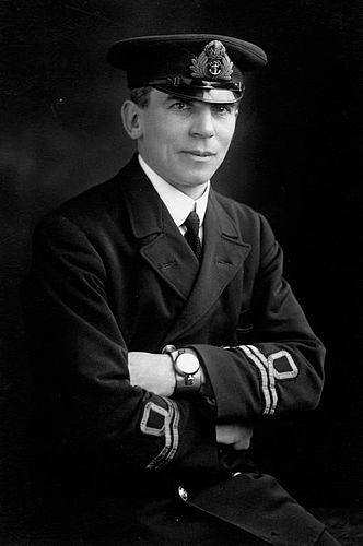 Frank Henry