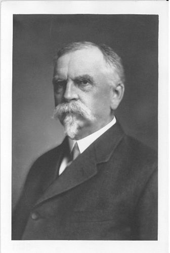 Frank Manley