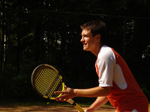Evgeny Kirillov