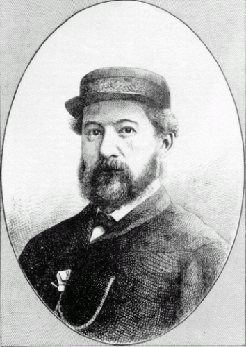 Francis Draper