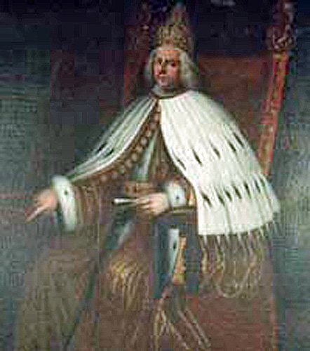 Francesco Morosini