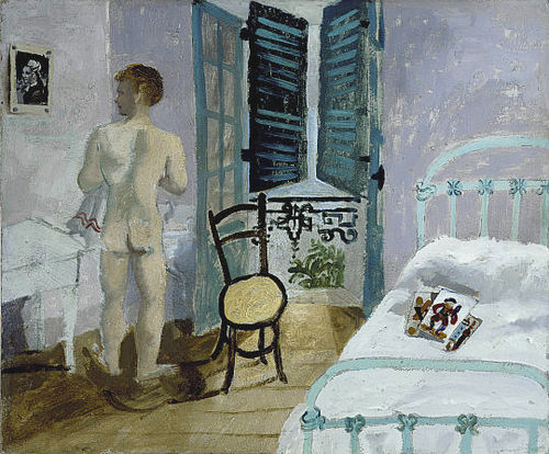 Francis Rose