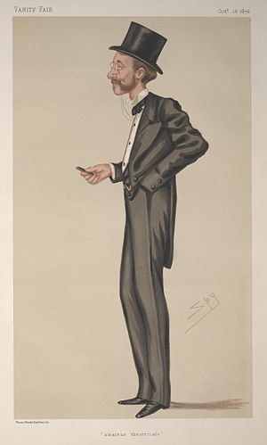 Francis Charles Needham
