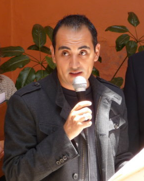 Francisco Guevara