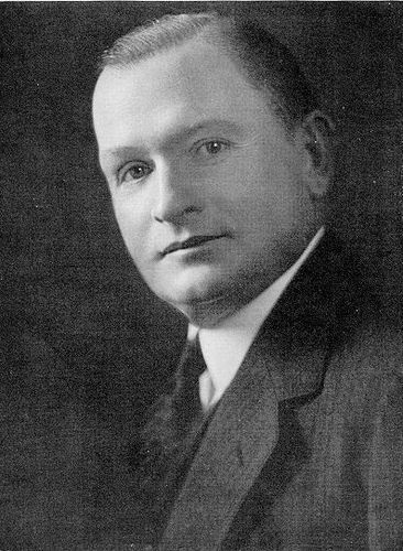 Francis Parnell Murphy