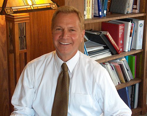 Frank Caldwell