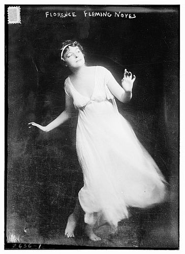 Florence Noyes