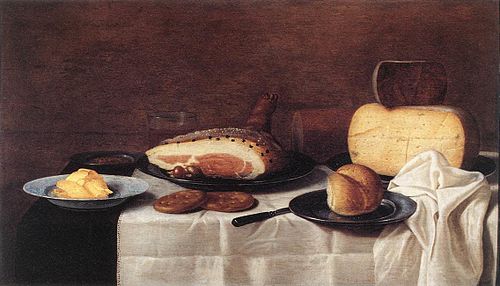 Floris Gerritsz van Schooten