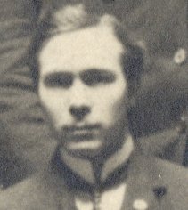 Ernest Allen