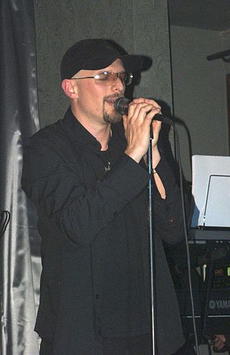 Dragan Lukic