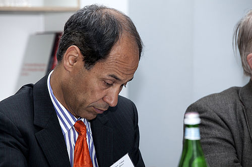 Sam Cherribi