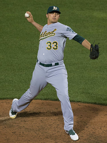 Fernando Rodriguez
