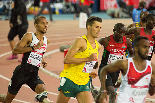Ferguson Cheruiyot Rotich