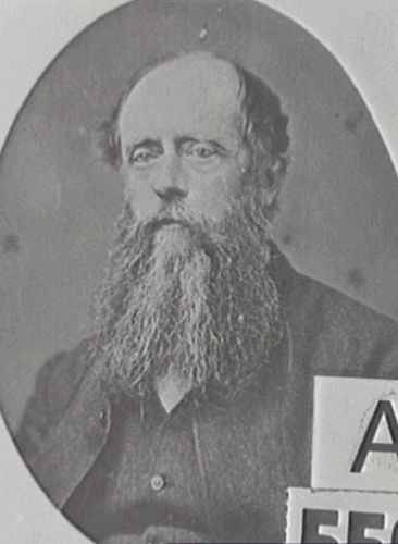 Francis Bell