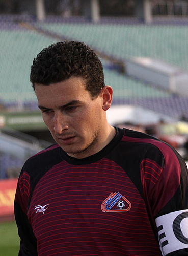 Evgeni Karamanov