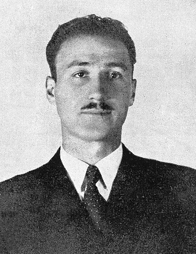 Enrique Correa