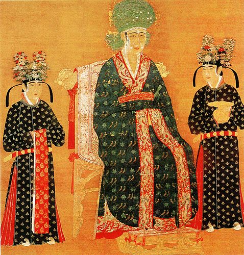 Empress Cao