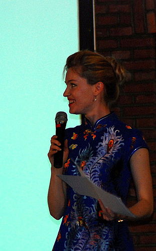 Elyse Ribbons