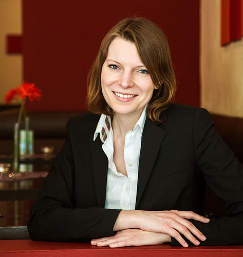Emmi Zeulner