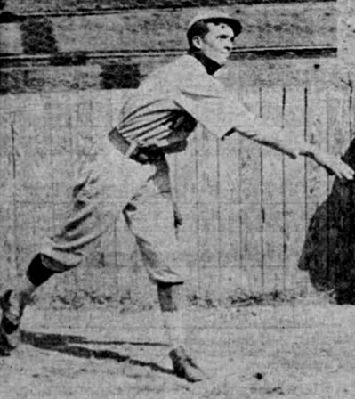 Elmer Koestner